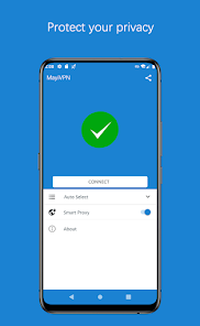 蚂蚁加速器 破解android下载效果预览图